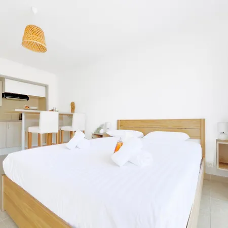 Le Eden - Cozy קאן