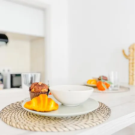 Appartement Le Eden - Cozy *