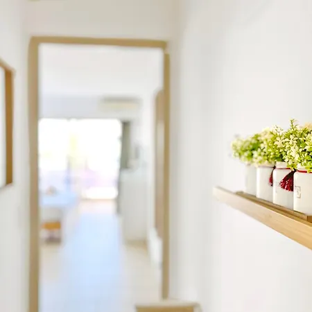 Appartement Le Eden - Cozy