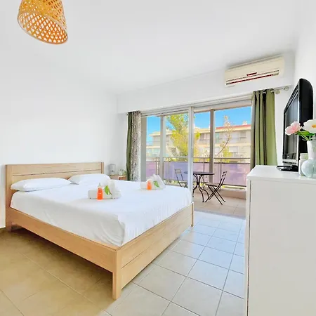 Le Eden - Cozy Cannes