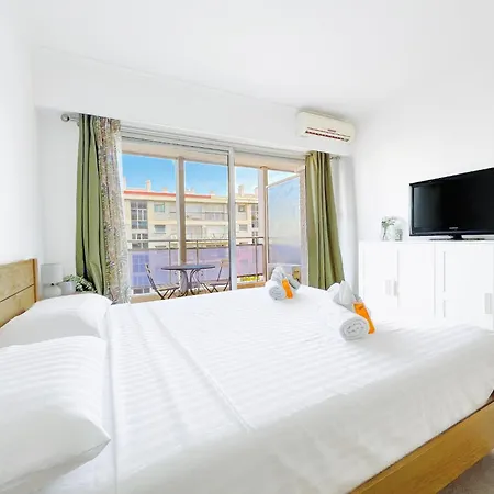 Le Eden - Cozy Appartement