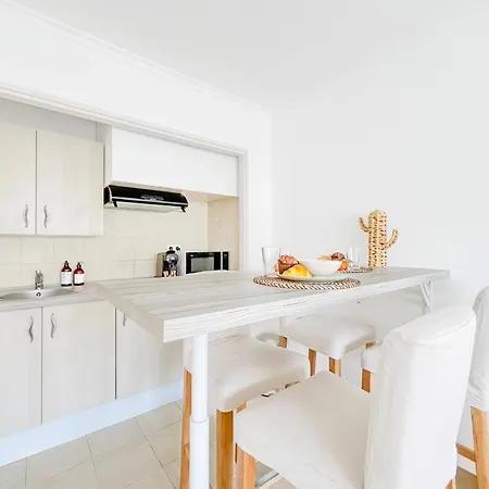 Appartement Le Eden - Cozy *