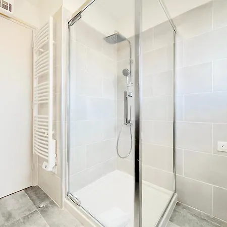 Le Eden - Cozy Appartement