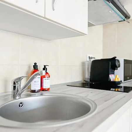 Appartement Le Eden - Cozy