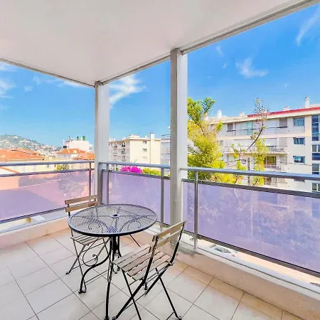 Appartement Le Eden - Cozy *