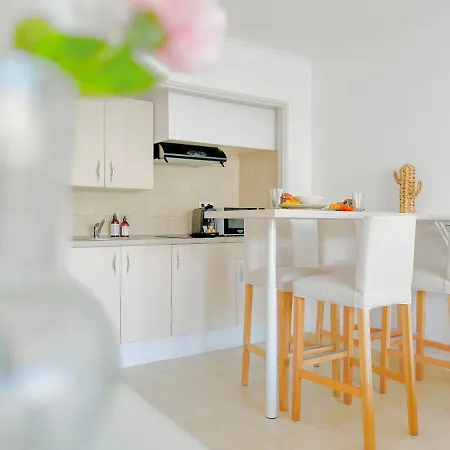 Apartmán Le Eden - Cozy *