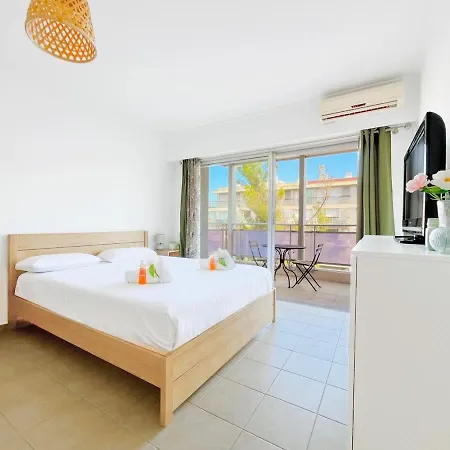 Le Eden - Cozy Appartement