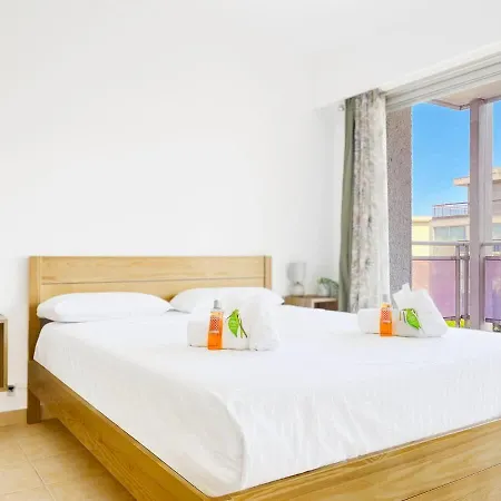 Appartement Le Eden - Cozy