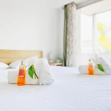 Apartament Le Eden - Cozy