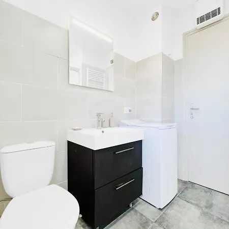 Le Eden - Cozy Appartement Cannes