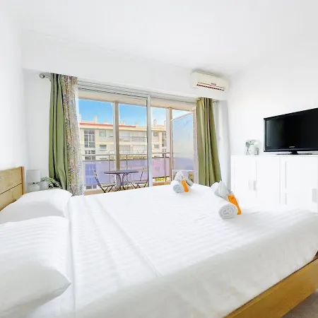 Appartement Le Eden - Cozy