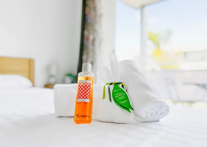 Le Eden - Cozy Apartmán Cannes