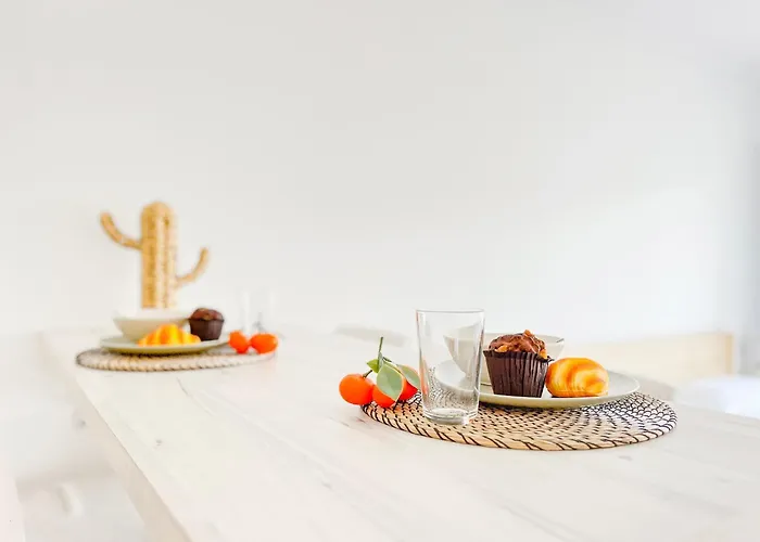 Le Eden - Cozy Apartmán *