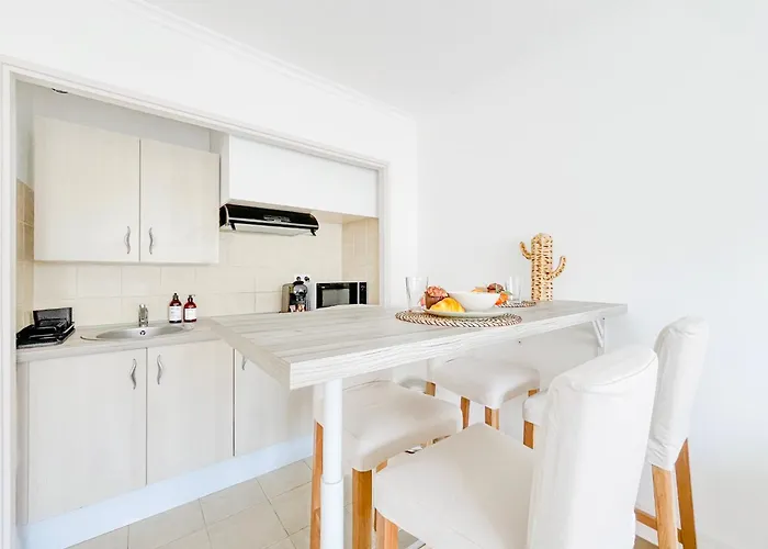 Apartmán Le Eden - Cozy *