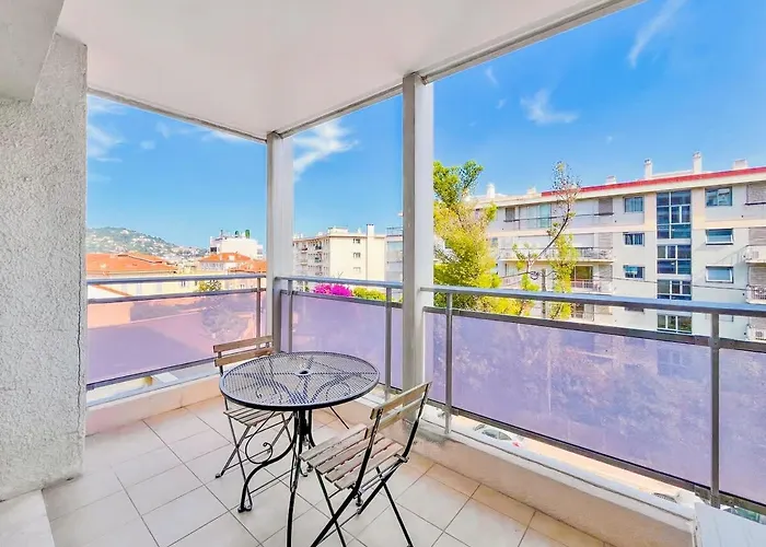 Apartmán Le Eden - Cozy *