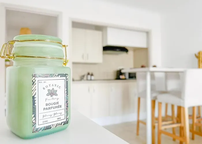 Le Eden - Cozy Apartmán *