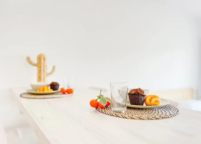 Le Eden - Cozy Apartman