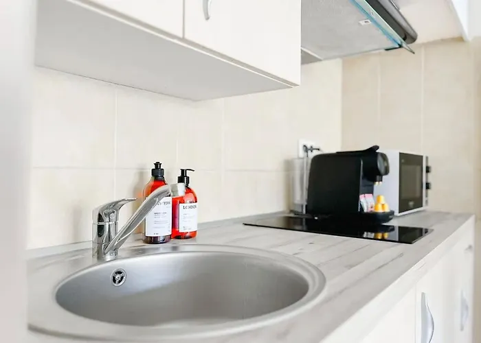 Apartman Le Eden - Cozy