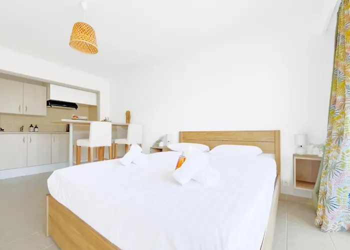 Le Eden - Cozy Apartmán *