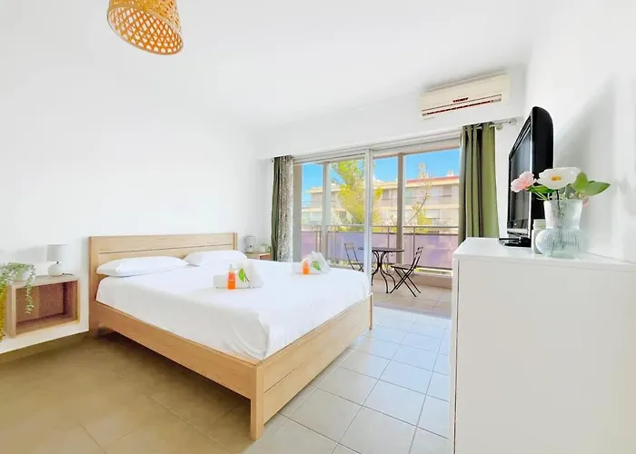 Le Eden - Cozy Apartman