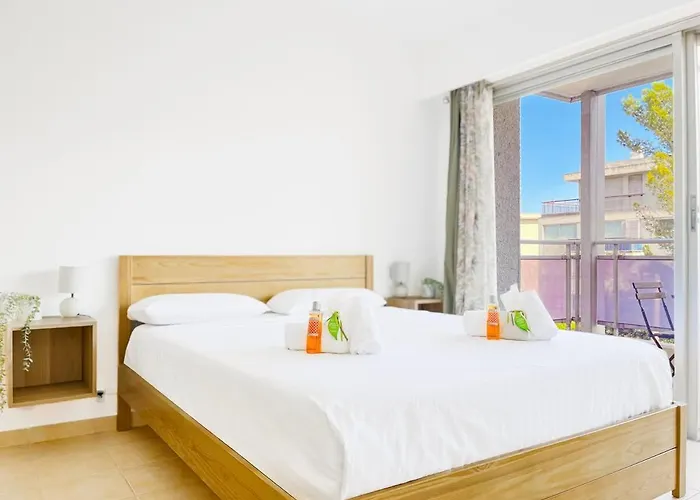 Apartmán Le Eden - Cozy