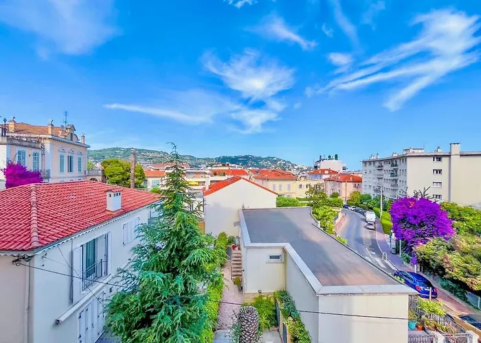 Le Eden - Cozy Apartmán