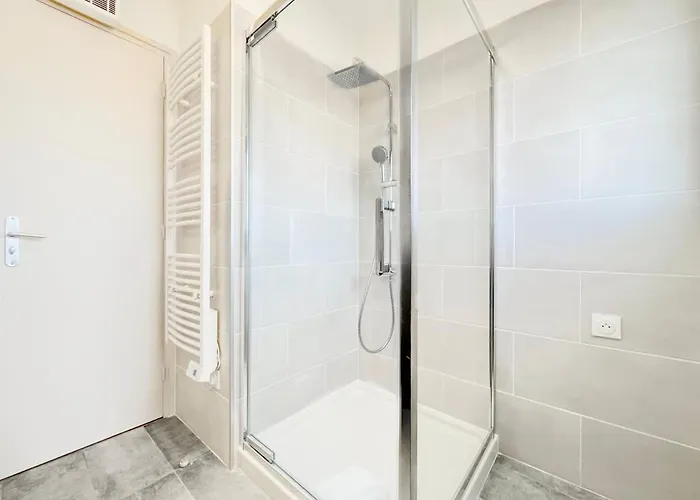 Le Eden - Cozy * Cannes