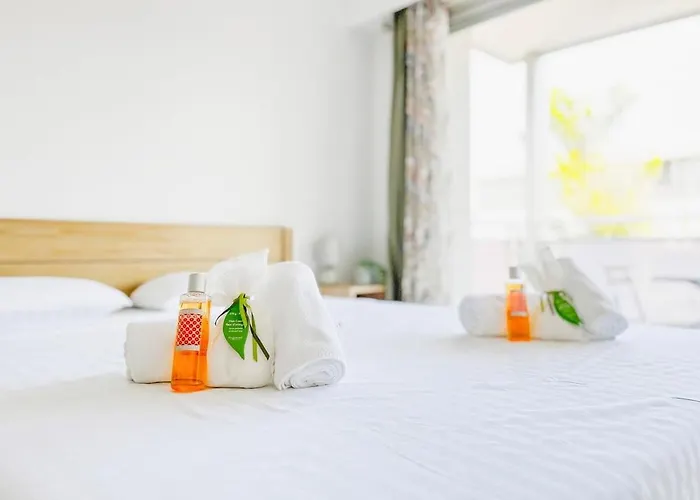 Apartmán Le Eden - Cozy