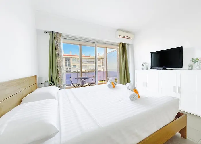 Apartmán Le Eden - Cozy